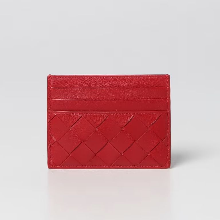 731956 보테가베네타 인트레치아토 카드지갑