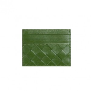 731956 보테가베네타 인트레치아토 카드지갑