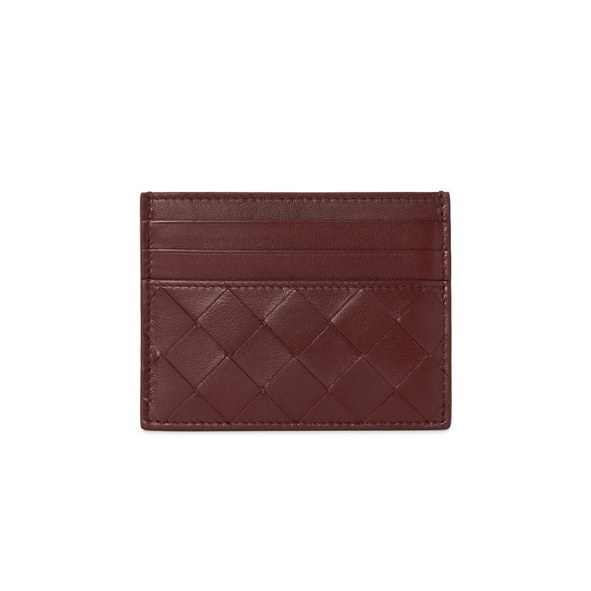 731956 보테가베네타 인트레치아토 카드지갑