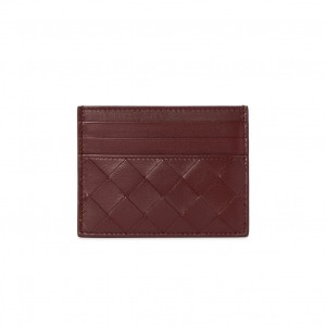 731956 보테가베네타 인트레치아토 카드지갑