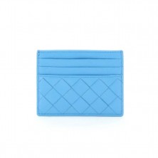 731956 보테가베네타 인트레치아토 카드지갑