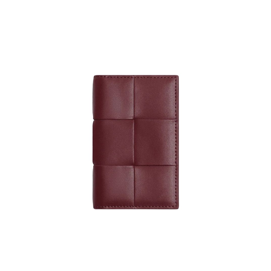 649602 보테가베네타 카세트 카드지갑