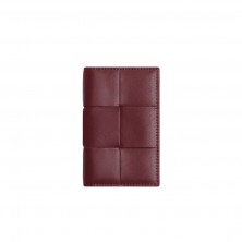 649602 보테가베네타 카세트 카드지갑