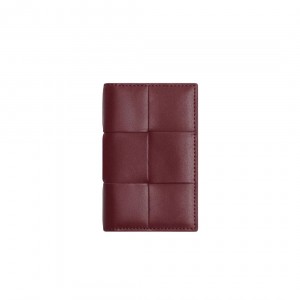 649602 보테가베네타 카세트 카드지갑