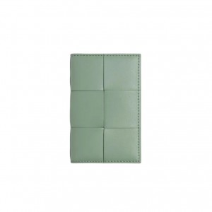 649602 보테가베네타 카세트 카드지갑