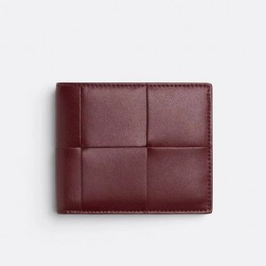 649603 보테가베네타 카세트 반지갑