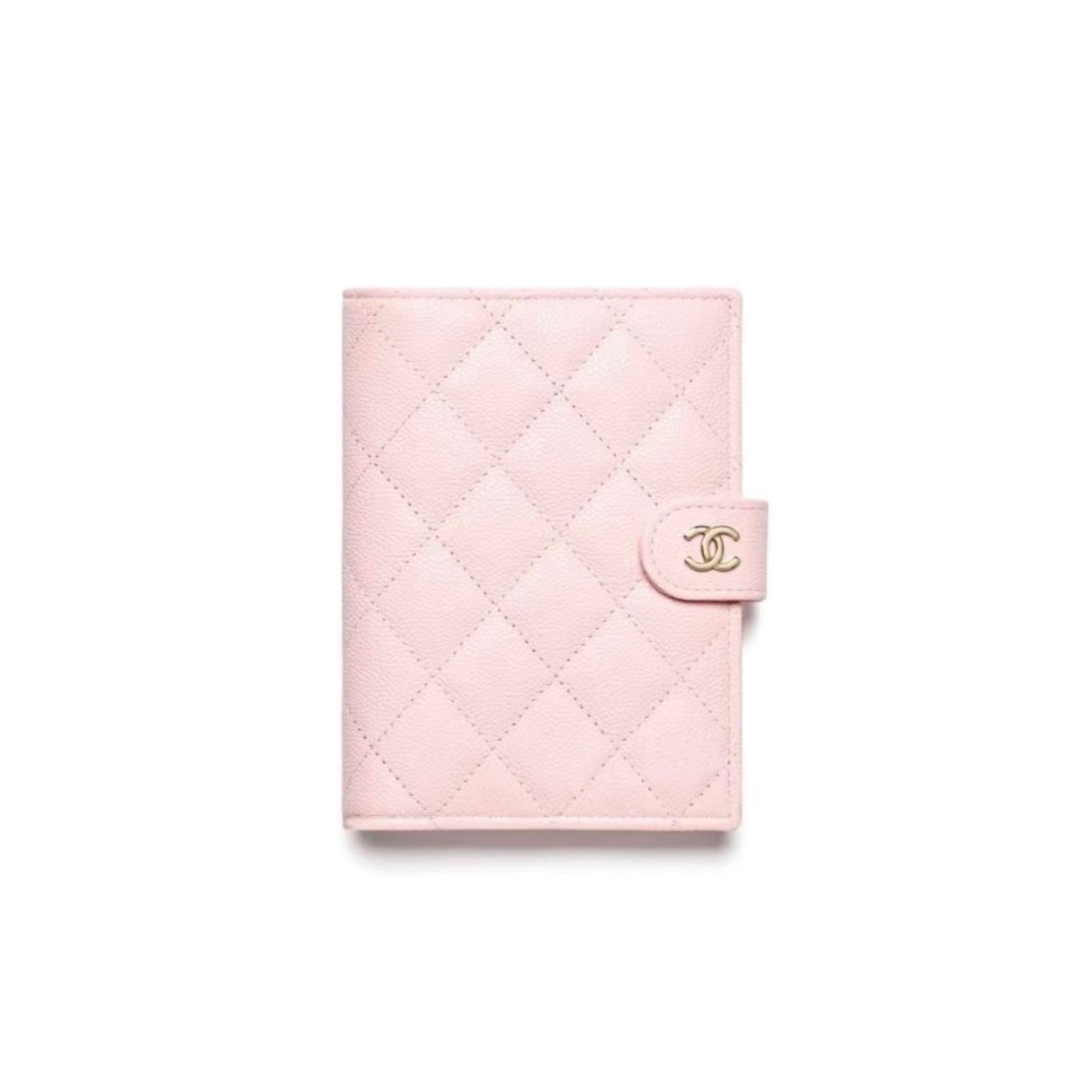 AP3791 샤넬 클래식 캐비어 여권지갑