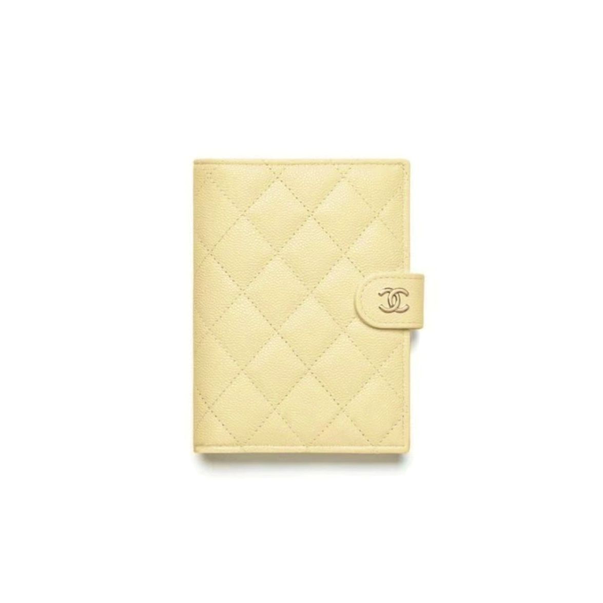 AP3791 샤넬 클래식 캐비어 여권지갑