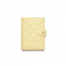 AP3791 샤넬 클래식 캐비어 여권지갑