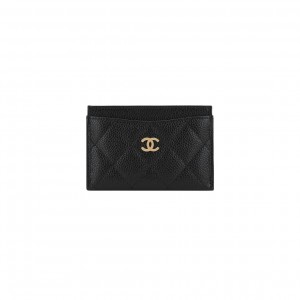 AP0213 샤넬 캐비어 클래식 카드지갑