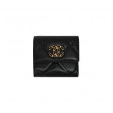 AP1064 샤넬 19 플랩 지갑 스몰