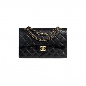 A01113 샤넬 램스킨 클래식 플랩백 스몰