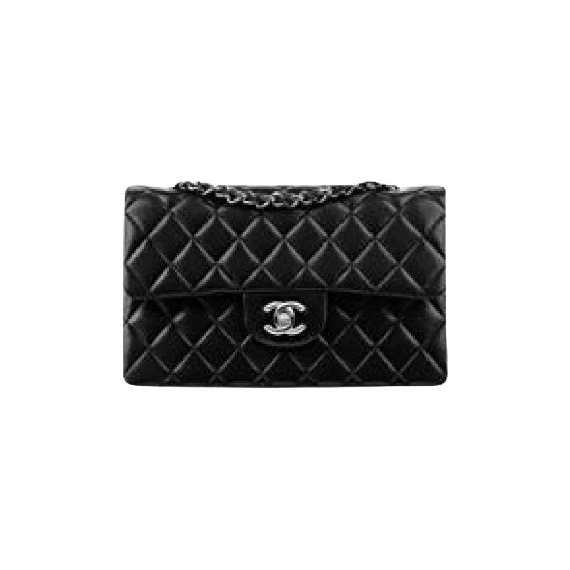 A01113 샤넬 램스킨 클래식 플랩백 스몰