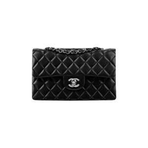 A01113 샤넬 램스킨 클래식 플랩백 스몰