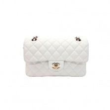 A01113 샤넬 캐비어 클래식 플랩백 스몰