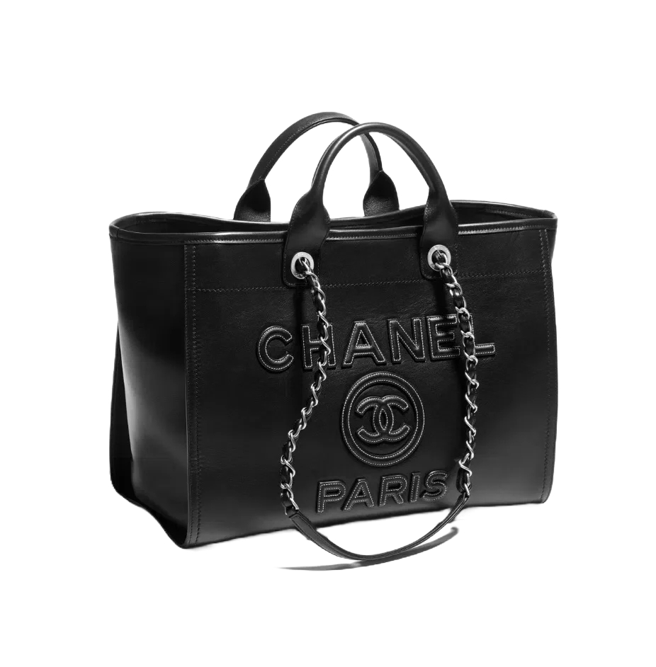 A66941 샤넬 도빌백