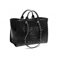 A66941 샤넬 도빌백