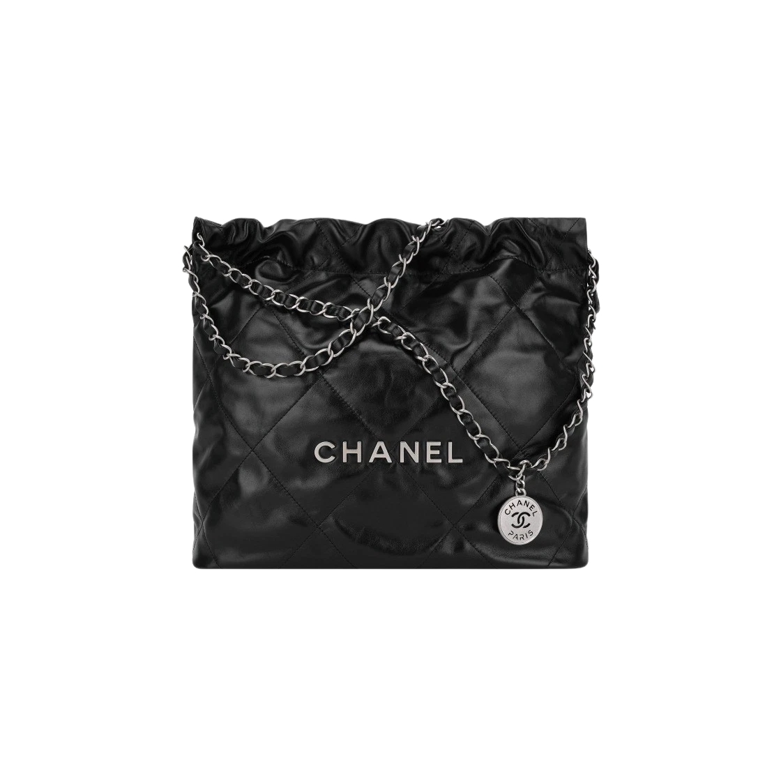 AS3260 샤넬 22백 스몰