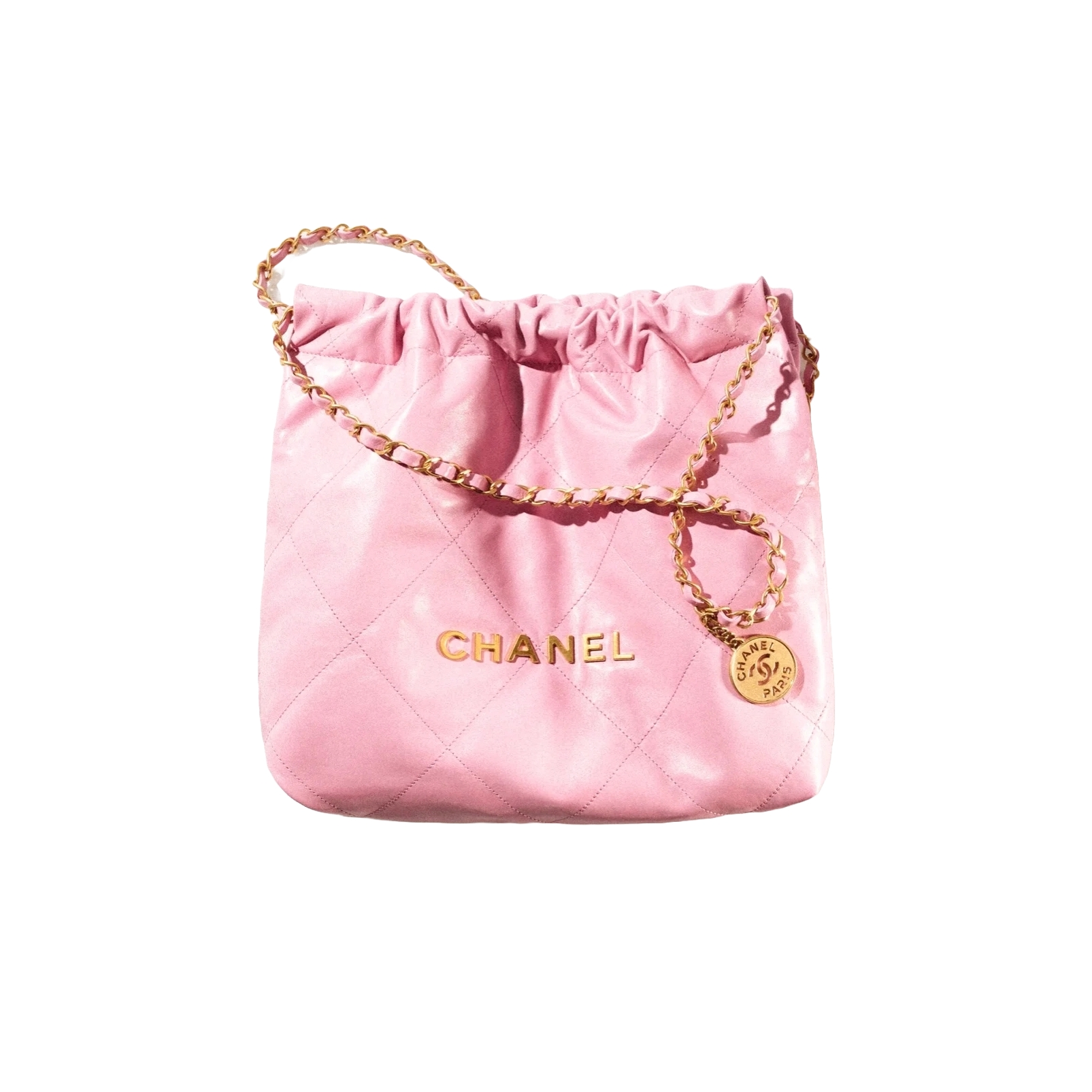 AS3260 샤넬 22백 스몰