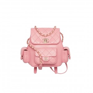 AS4399 샤넬 캐비어 듀마 백팩 스몰