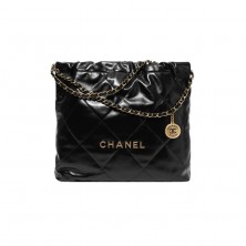 AS3261 샤넬 22백 미듐