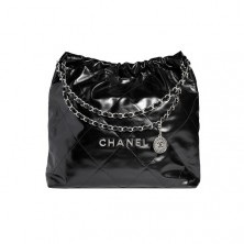 AS3261 샤넬 22백 미듐