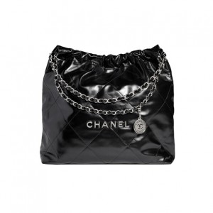 AS3261 샤넬 22백 미듐