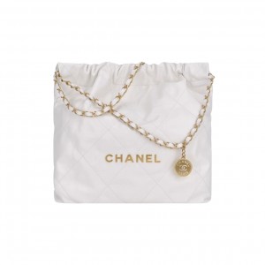 AS3261 샤넬 22백 미듐