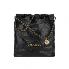 AS3262 샤넬 22백 라지