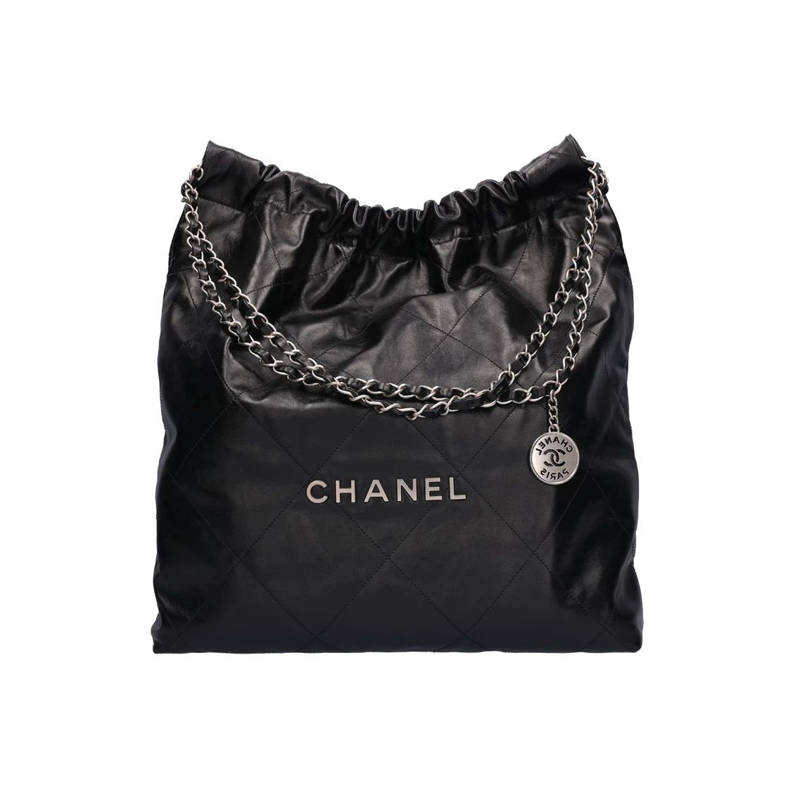 AS3262 샤넬 22백 라지