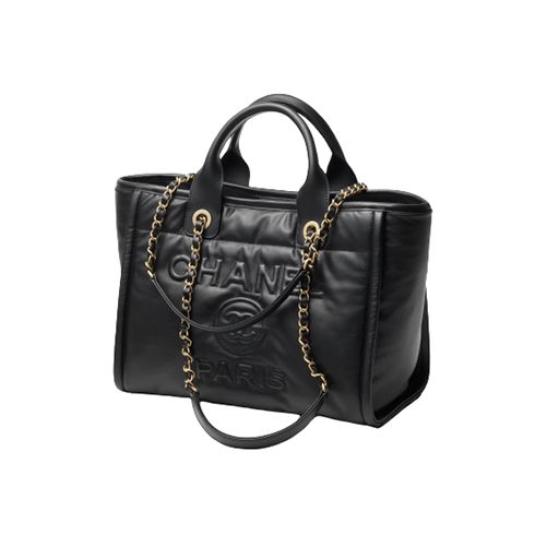 AS3257 샤넬 도빌백