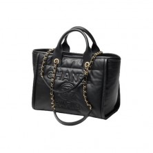 AS3257 샤넬 도빌백