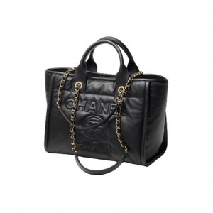 AS3257 샤넬 도빌백