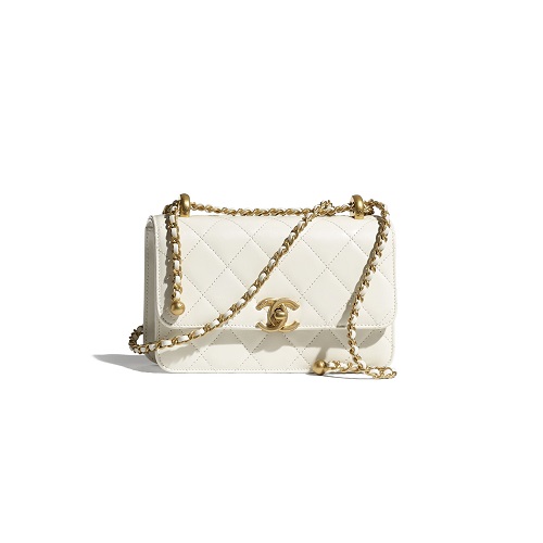 AS2615 샤넬 뉴시즌 미니 체인 플랩백