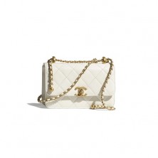 AS2615 샤넬 뉴시즌 미니 체인 플랩백