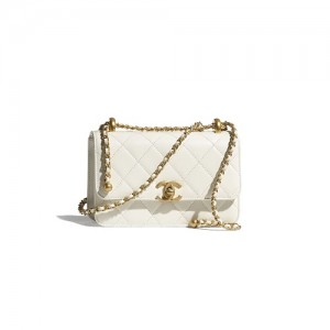 AS2615 샤넬 뉴시즌 미니 체인 플랩백