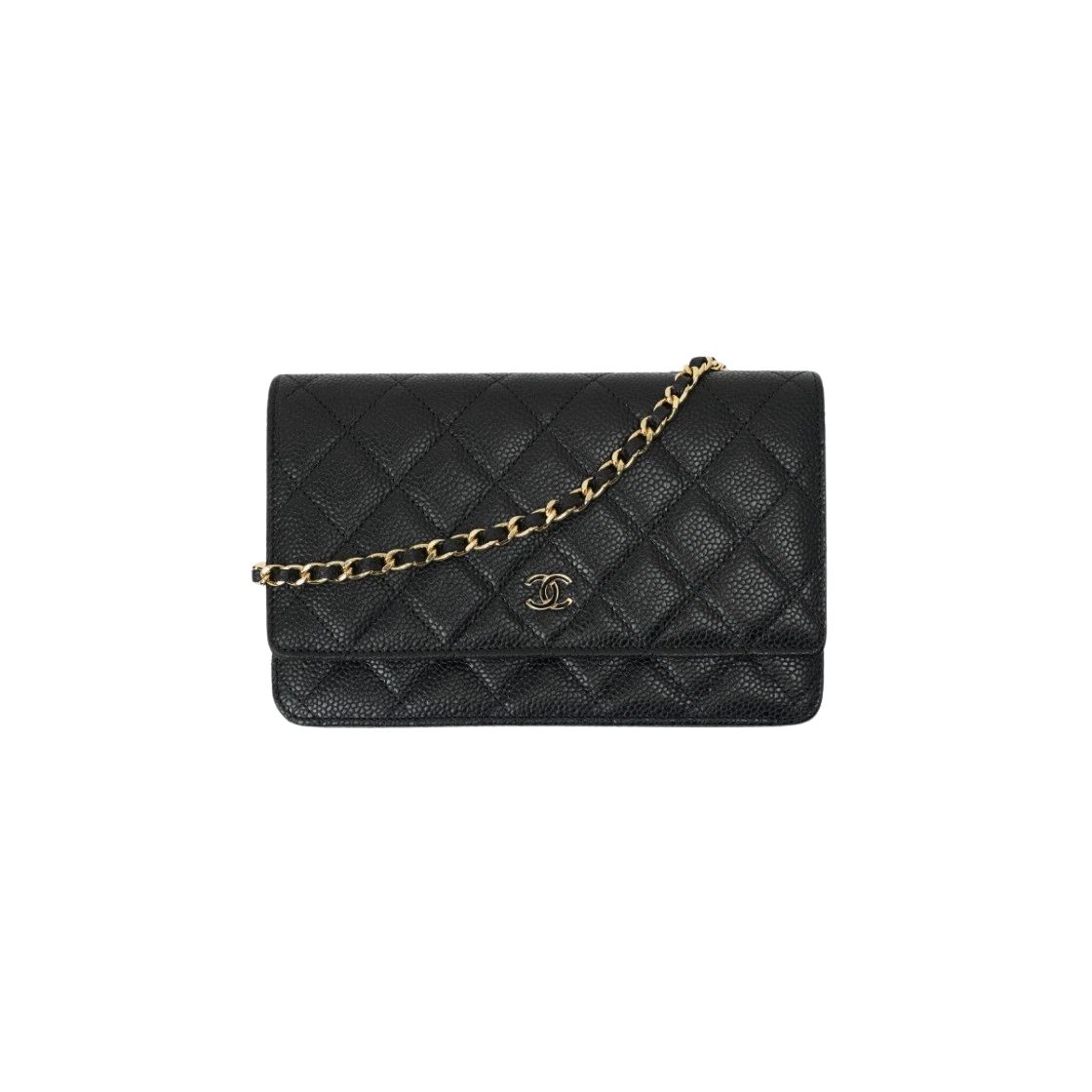 AP0250 샤넬 캐비어 클래식 WOC