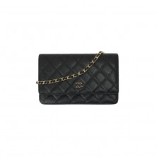 AP0250 샤넬 캐비어 클래식 WOC
