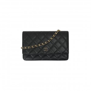 AP0250 샤넬 캐비어 클래식 WOC