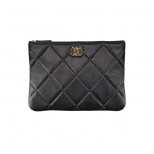 AP0951 샤넬 19 클러치 미듐