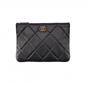 AP0951 샤넬 19 클러치 미듐