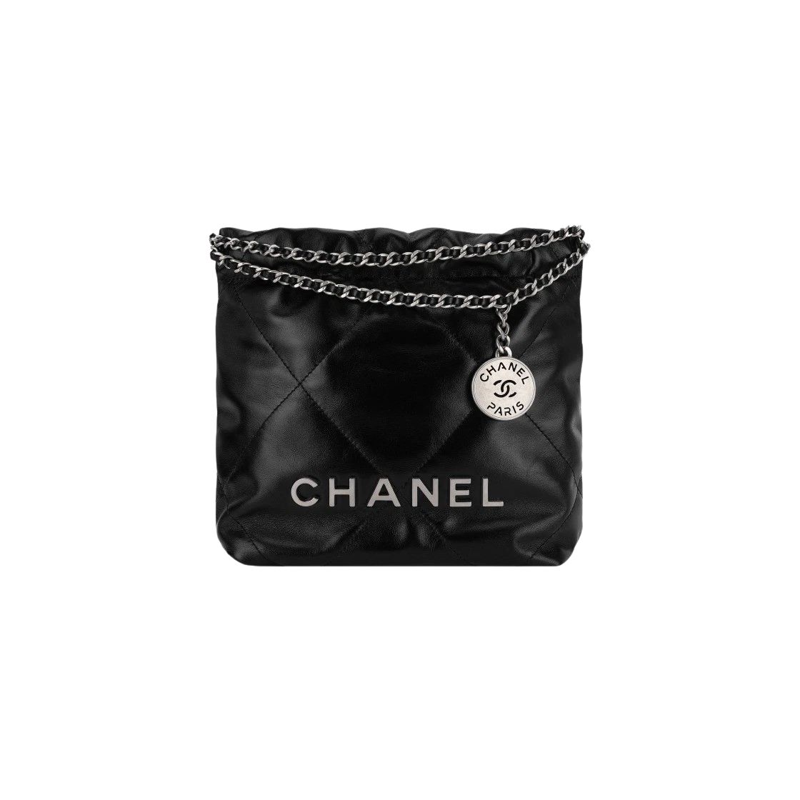 AS3980 샤넬 22백 미니