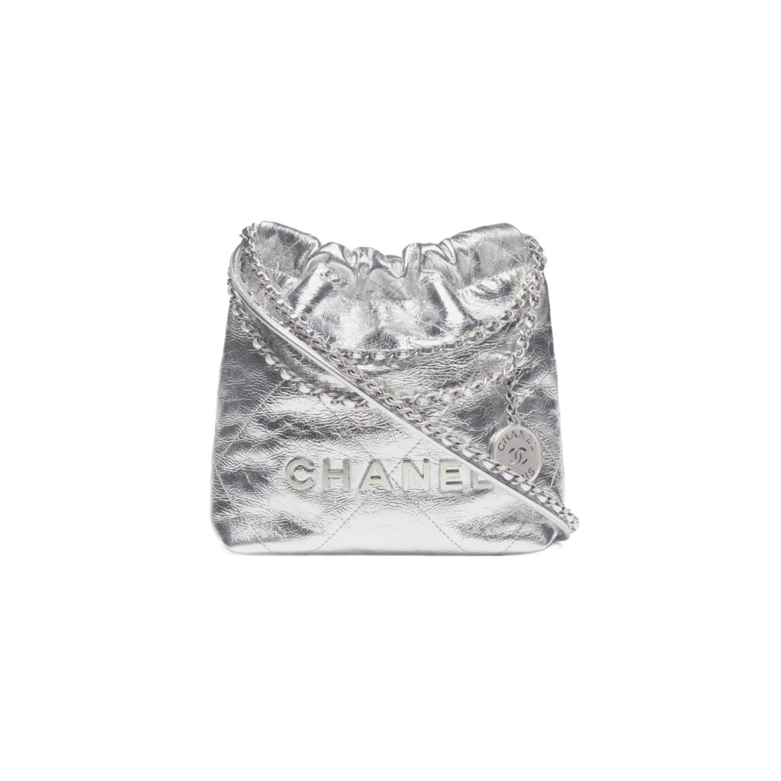 AS3980 샤넬 22백 미니