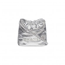 AS3980 샤넬 22백 미니