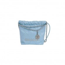 AS3980 샤넬 22백 미니