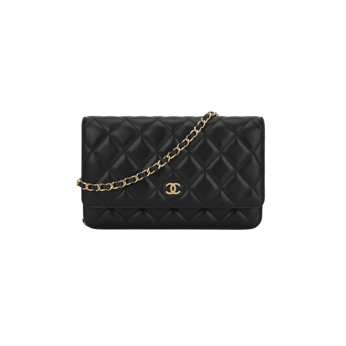 AP0250 샤넬 램스킨 클래식 WOC