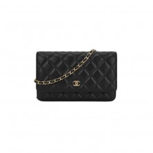 AP0250 샤넬 램스킨 클래식 WOC