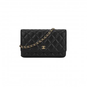 AP0250 샤넬 램스킨 클래식 WOC