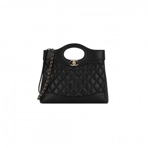 AS4133 샤넬 카프스킨 31백 미니