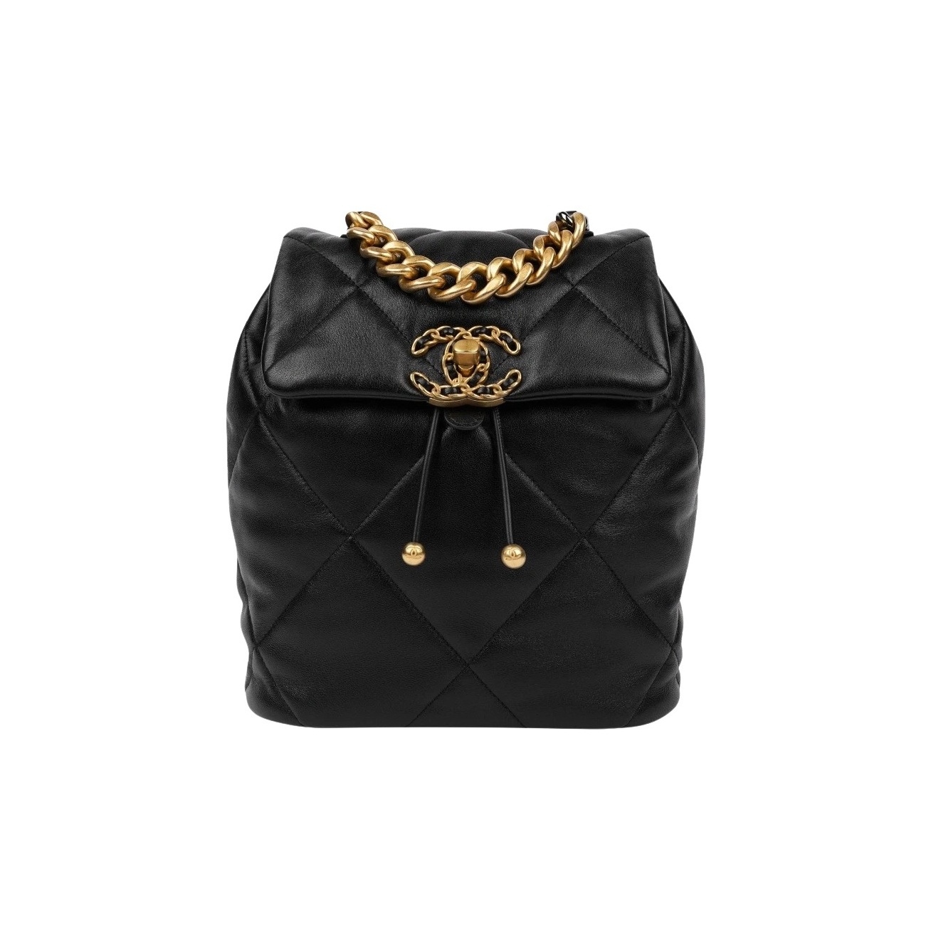 AS4223 샤넬 램스킨 19 백팩